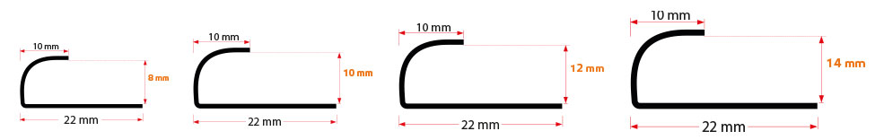 paslanmaz-celik-oval-dis-kose-profili-teknik-cizim